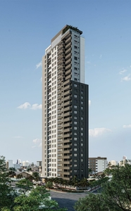Apartamento em Setor Aeroporto, Goiânia/GO de 60m² 2 quartos à venda por R$ 429.869,00