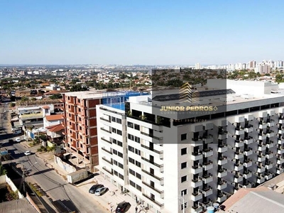 Apartamento em Setor Habitacional Samambaia (Taguatinga), Brasília/DF de 80m² 2 quartos para locação R$ 2.000,00/mes