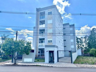 Apartamento em São Caetano, Arroio Do Meio/RS de 10m² 2 quartos à venda por R$ 224.000,00