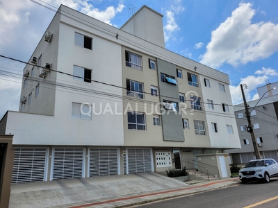 Apartamento em São João (Margem Esquerda), Tubarão/SC de 71m² 2 quartos à venda por R$ 349.000,00