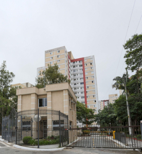 Apartamento em Socorro, São Paulo/SP de 78m² 3 quartos à venda por R$ 419.000,00
