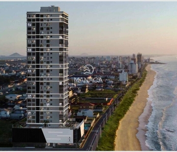 Apartamento em , Barra Velha/SC de 177m² 4 quartos à venda por R$ 1.950.609,00