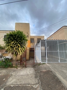 Apartamento em Teixeira Dias (Barreiro), Belo Horizonte/MG de 80m² 2 quartos para locação R$ 1.400,00/mes