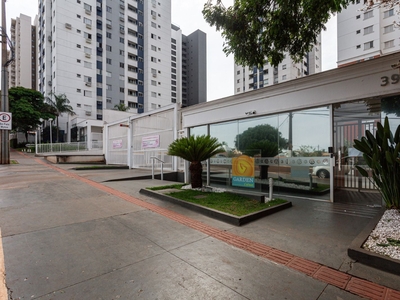 Apartamento em Terra Bonita, Londrina/PR de 70m² 3 quartos para locação R$ 2.200,00/mes