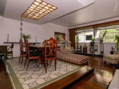 Apartamento em Tijuca, Rio de Janeiro/RJ de 0m² 4 quartos para locação R$ 4.000,00/mes