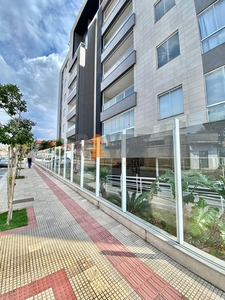 Apartamento em Tirol (Barreiro), Belo Horizonte/MG de 60m² 3 quartos à venda por R$ 559.000,00