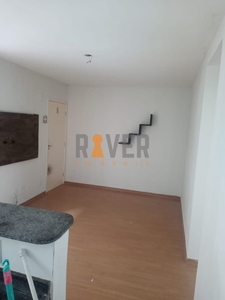 Apartamento em Vale do Jatobá (Barreiro), Belo Horizonte/MG de 50m² 2 quartos à venda por R$ 174.000,00