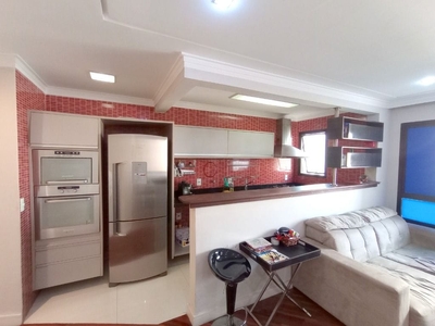 Apartamento em Vila Andrade, São Paulo/SP de 58m² 2 quartos à venda por R$ 419.000,00