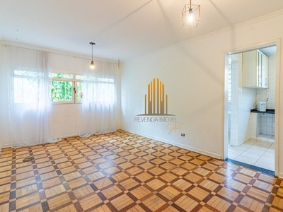 Apartamento em Vila Anglo Brasileira, São Paulo/SP de 0m² 3 quartos à venda por R$ 544.000,00
