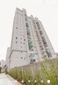 Apartamento em Vila Augusta, Guarulhos/SP de 66m² 2 quartos à venda por R$ 474.000,00