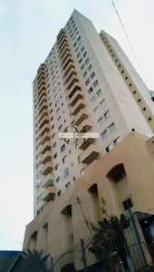 Apartamento em Vila Barreto, São Paulo/SP de 69m² 2 quartos à venda por R$ 364.000,00