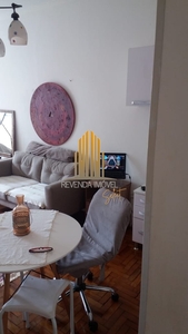 Apartamento em Vila Buarque, São Paulo/SP de 0m² 1 quartos à venda por R$ 375.000,00