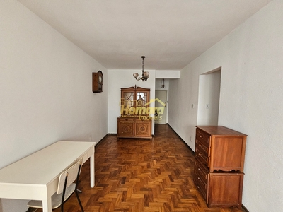 Apartamento em Vila Buarque, São Paulo/SP de 75m² 2 quartos à venda por R$ 449.000,00