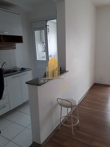Apartamento em Vila Butantã, São Paulo/SP de 0m² 2 quartos à venda por R$ 371.340,00