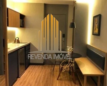Apartamento em Vila Clementino, São Paulo/SP de 0m² 1 quartos à venda por R$ 334.106,00