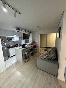 Apartamento em Vila Cordeiro, São Paulo/SP de 63m² 2 quartos à venda por R$ 1.049.000,00