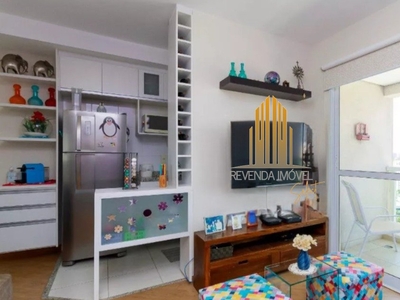 Apartamento em Vila Cruzeiro, São Paulo/SP de 0m² 1 quartos à venda por R$ 524.000,00