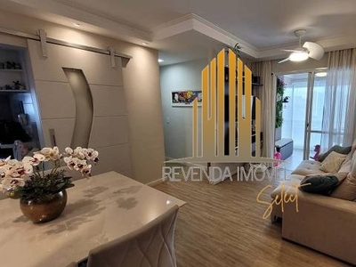 Apartamento em Vila da Saúde, São Paulo/SP de 0m² 2 quartos à venda por R$ 764.957,00