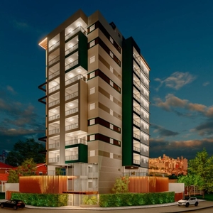 Apartamento em Vila Formosa, São Paulo/SP de 54m² 2 quartos à venda por R$ 451.600,00