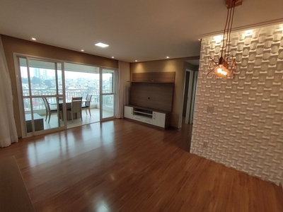 Apartamento em Vila Formosa, São Paulo/SP de 81m² 2 quartos à venda por R$ 975.000,00 ou para locação R$ 3.250,00/mes