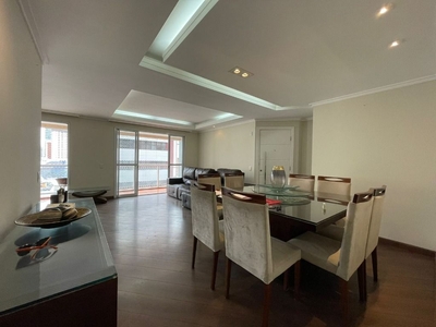 Apartamento em Vila Gomes Cardim, São Paulo/SP de 126m² 3 quartos para locação R$ 5.000,00/mes