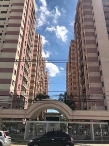 Apartamento em Vila Gomes Cardim, São Paulo/SP de 63m² 3 quartos à venda por R$ 489.000,00 ou para locação R$ 3.250,00/mes