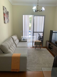 Apartamento em Vila Granada, São Paulo/SP de 55m² 2 quartos à venda por R$ 359.000,00