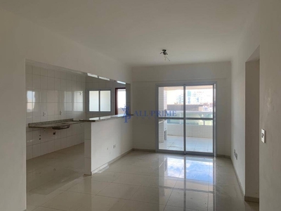 Apartamento em Vila Guilhermina, Praia Grande/SP de 134m² 3 quartos à venda por R$ 1.099.000,00