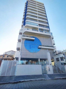 Apartamento em Vila Guilhermina, Praia Grande/SP de 80m² 2 quartos à venda por R$ 569.000,00