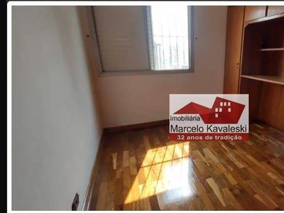 Apartamento em Vila Gumercindo, São Paulo/SP de 78m² 3 quartos à venda por R$ 624.000,00