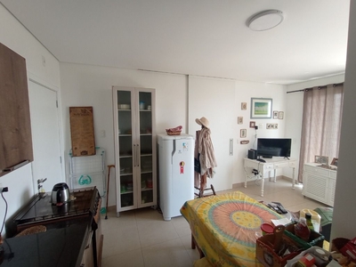 Apartamento em Vila Independência, Piracicaba/SP de 48m² 1 quartos à venda por R$ 349.000,00