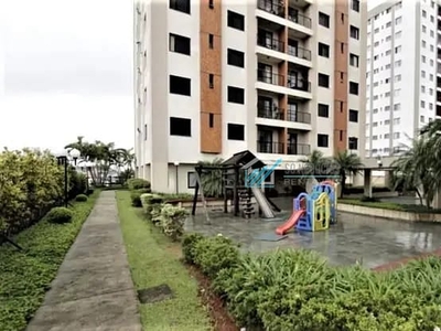 Apartamento em Vila Indiana, São Paulo/SP de 69m² 3 quartos à venda por R$ 469.000,00