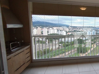 Apartamento em Vila Lacerda, Jundiaí/SP de 101m² 3 quartos para locação R$ 5.185,00/mes