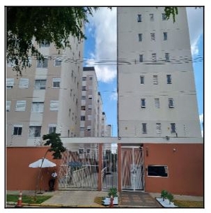 Apartamento em Vila Leopoldina, São Paulo/SP de 50m² 2 quartos à venda por R$ 181.000,00
