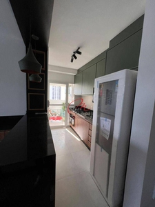 Apartamento em Vila Leopoldina, São Paulo/SP de 70m² 1 quartos à venda por R$ 1.219.000,00