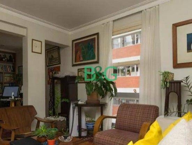 Apartamento em Vila Madalena, São Paulo/SP de 69m² 2 quartos à venda por R$ 848.000,00