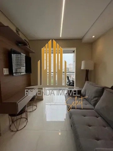 Apartamento em Vila Mariana, São Paulo/SP de 0m² 1 quartos à venda por R$ 464.000,00