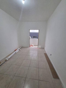 Apartamento em Vila Matias, Santos/SP de 74m² 2 quartos para locação R$ 2.000,00/mes