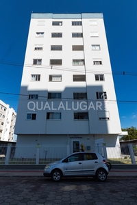 Apartamento em Vila Moema, Tubarão/SC de 55m² 2 quartos à venda por R$ 384.000,00