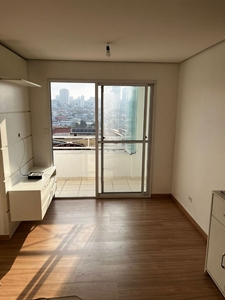 Apartamento em Vila Moinho Velho, São Paulo/SP de 47m² 2 quartos à venda por R$ 334.000,00