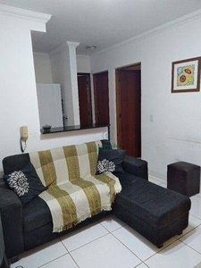 Apartamento em Vila Nova Bonsucesso, Guarulhos/SP de 42m² 2 quartos à venda por R$ 249.000,00