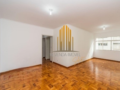 Apartamento em Vila Nova Conceição, São Paulo/SP de 0m² 3 quartos à venda por R$ 994.000,00