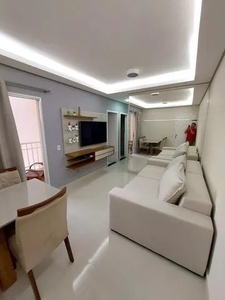 Apartamento em Vila Odim Antão, Sorocaba/SP de 55m² 2 quartos à venda por R$ 289.000,00