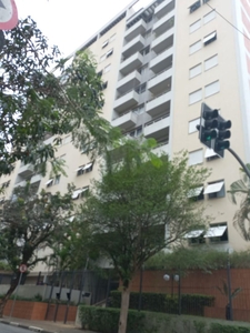 Apartamento em Vila Olímpia, São Paulo/SP de 72m² 2 quartos para locação R$ 3.300,00/mes