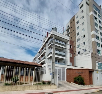 Apartamento em Vila Operária, Itajaí/SC de 59m² 2 quartos à venda por R$ 384.000,00