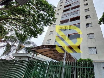 Apartamento em Vila Robertina, São Paulo/SP de 57m² 2 quartos à venda por R$ 294.000,00