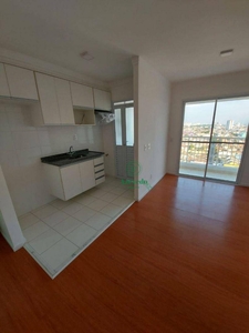 Apartamento em Vila Rosália, Guarulhos/SP de 47m² 2 quartos à venda por R$ 338.000,00