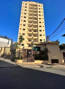 Apartamento em Vila Rosália, Guarulhos/SP de 76m² 2 quartos à venda por R$ 383.000,00