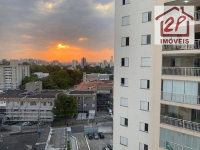 Apartamento em Vila Sanches, São José dos Campos/SP de 73m² 3 quartos para locação R$ 2.450,00/mes