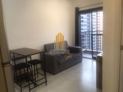 Apartamento em Vila Santa Catarina, São Paulo/SP de 0m² 1 quartos à venda por R$ 409.000,00